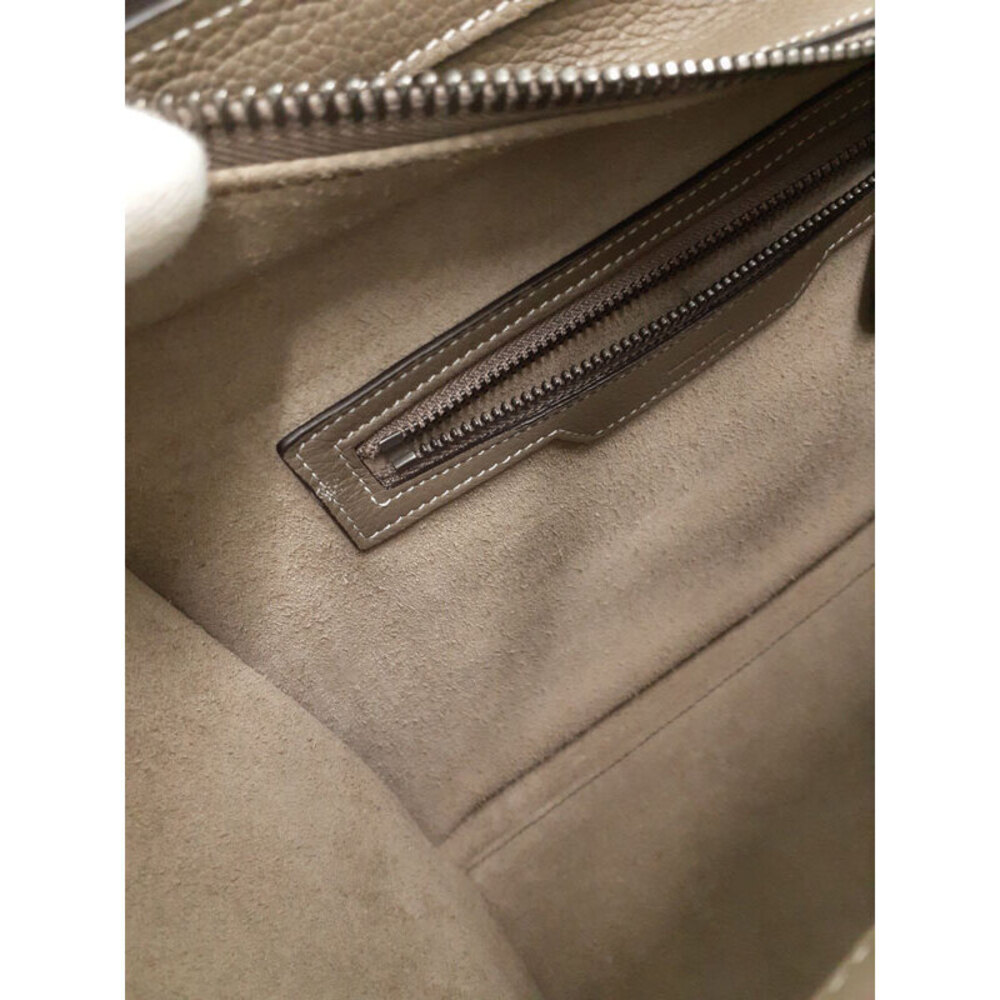 Celine Luggage Handbag - Picture 5 of 9